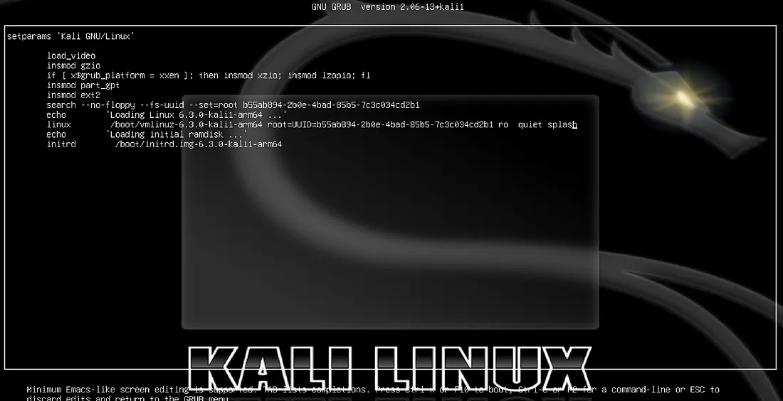 Before Modifications