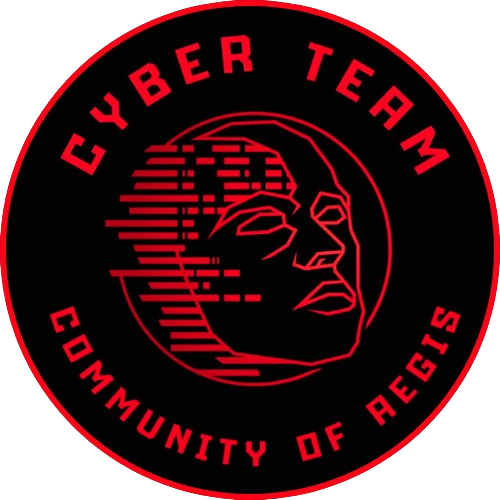 CyberTeam Logo
